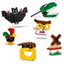 Voir la diapositive 4 : LEGO Classic 11009 - Briques et lumières