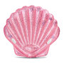 Voir la diapositive 1 : INTEX Bouée gonflable baignade - forme coquillage