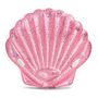 Voir la diapositive 1 : INTEX Bouée gonflable baignade - forme coquillage
