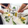Voir la diapositive 3 : Smartbox Cours de cuisine de 2h30 pour 1 personne près de Montpellier - Coffret Cadeau Gastronomie