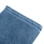 Voir la diapositive 3 : ACTUEL Drap de bain uni en coton 450 g/m²