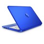 HP Ordinateur portable - Stream Notebook 11-r000nf - Bleu-cobalt