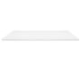 Voir la diapositive 4 : VIDAXL Sur-matelas 200x200x5 cm