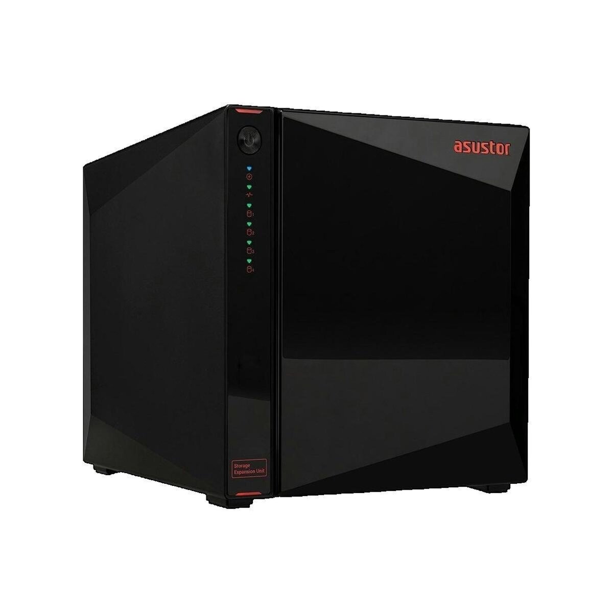 Asustor Disque dur réseau Asustor Xpanstor 4 88 To USB 3.2 Type-C