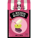 LES ENQUETES DE JULIE TOME 1 : LE MACARON MEURTRIER, Drew Ana T.