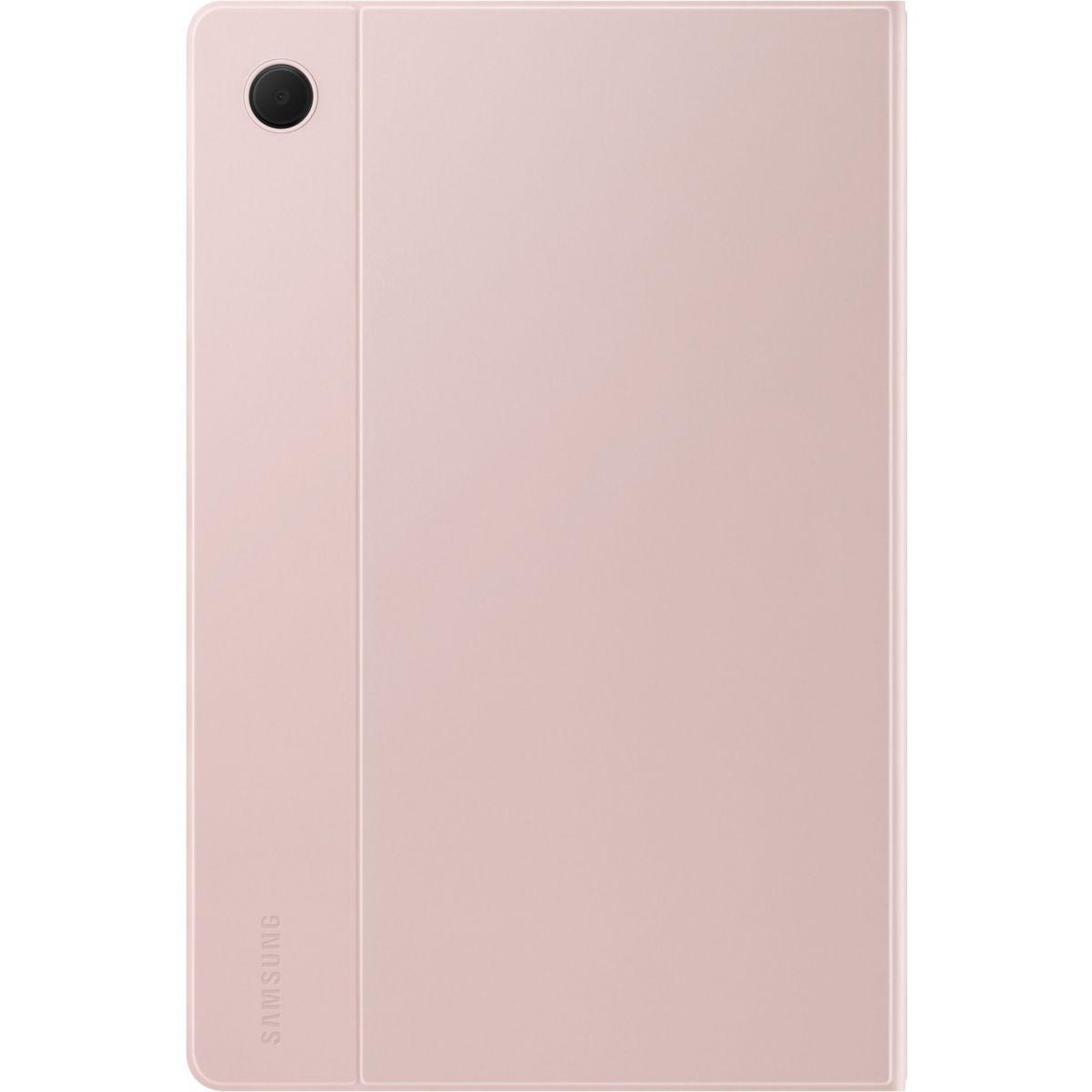 Voir la diapositive 2 : Samsung Etui Tab A8 Cover Rose