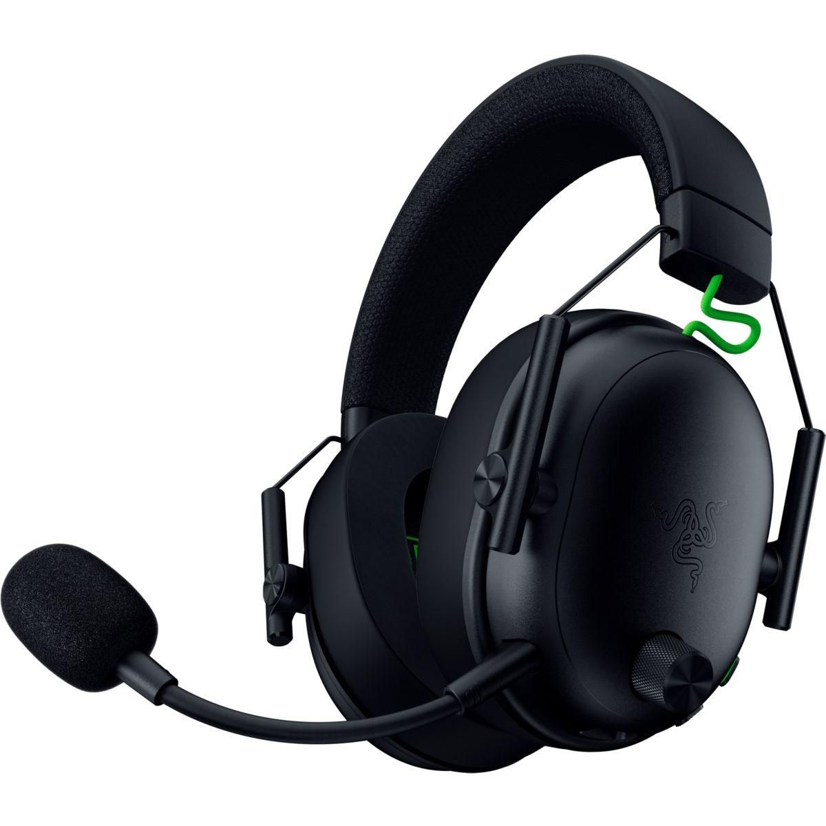 Razer Casque gamer BLACKSHARK V3 XBOX NOIR