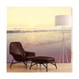Voir la diapositive 1 : Paris Prix Papier Peint  Morning on the Beach