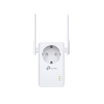 TPLINK TP-Link TL-WA860RE Adaptateur réseau CPL 300 Mbit/s Ethernet/LAN Wifi Blanc 1 pièce(s)