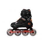 FILA Roller Fila jr wizy alu girl noir/saumon T35-38