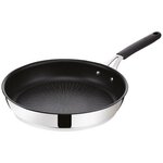 Lagostina Poêle inox revêtue 28cm - 012896540128