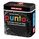 Blackrock Editions Punto le jeu de cartes de poche