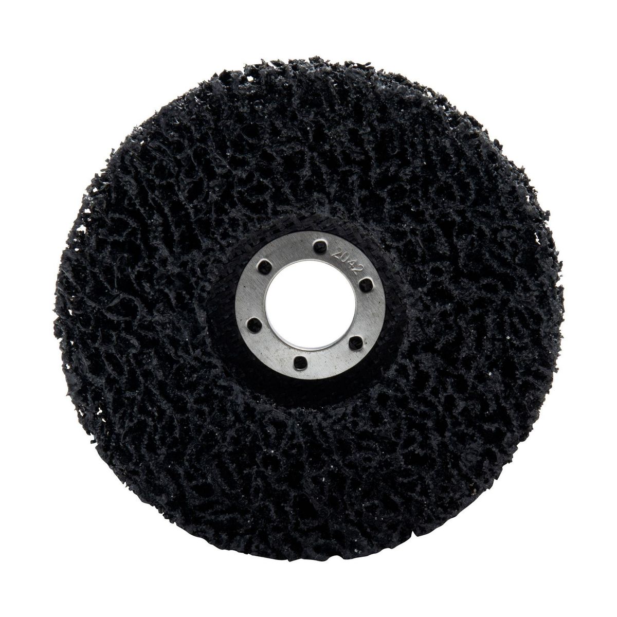 Leman Disque de décapage en nylon Ø125mm Leman