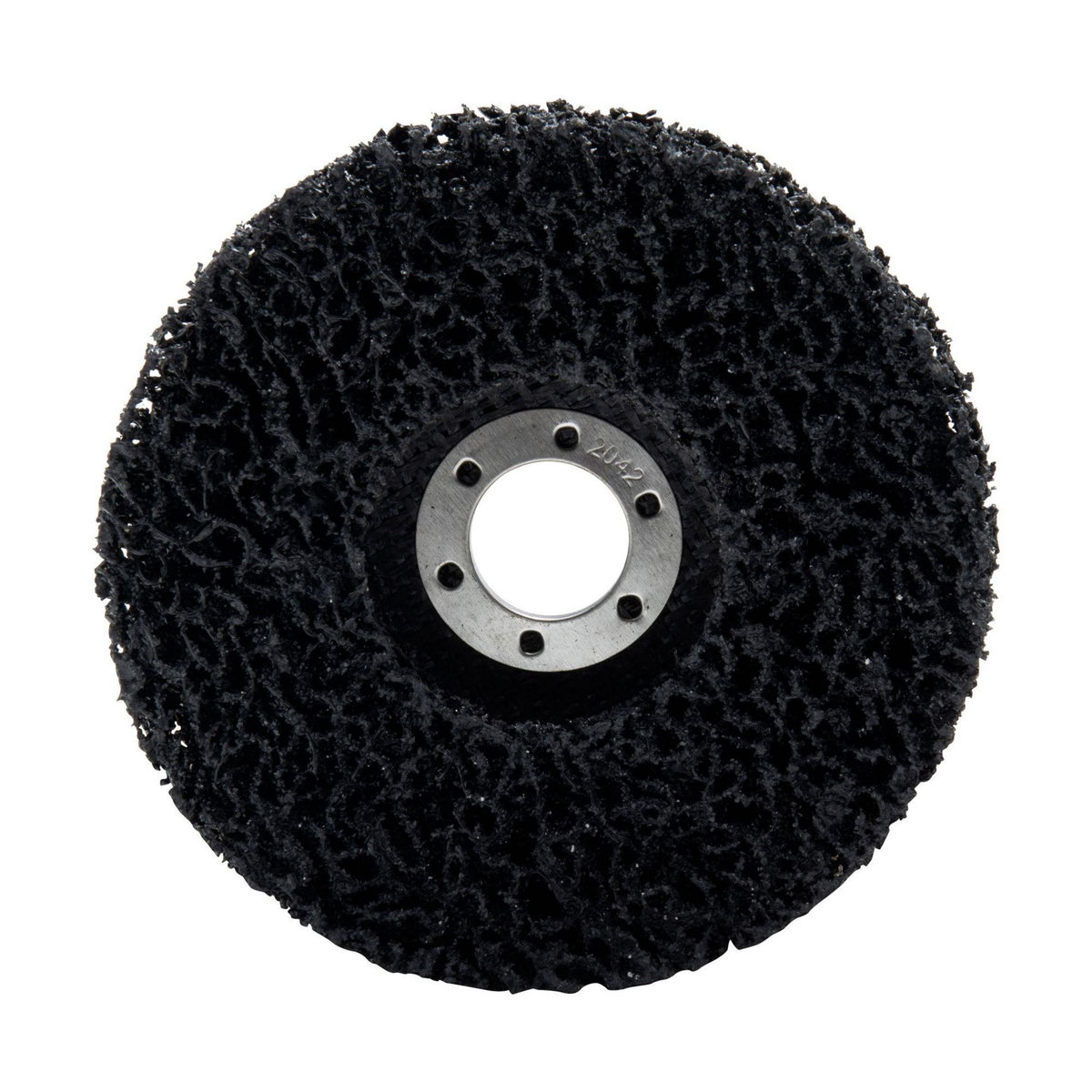 Leman Disque de décapage en nylon Ø125mm Leman