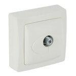 Legrand DLP prise satellite composable saillie