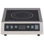 Voir la diapositive 2 : VIDAXL Table de cuisson à induction électrique et écran tactile 3500 W