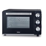 Robby Four posable 35l 1500w - ROCN35B