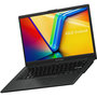 Voir la diapositive 4 : ASUS Ordinateur portable Vivobook S1404GA-NK263W