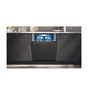 Voir la diapositive 5 : Siemens Lave-vaisselle 60cm 14 couverts 42db tout intégrable - SN87TX02CE
