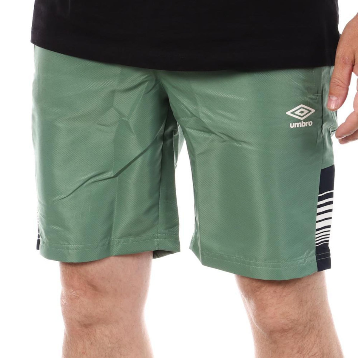 UMBRO Short Vert Homme Umbro 1211840