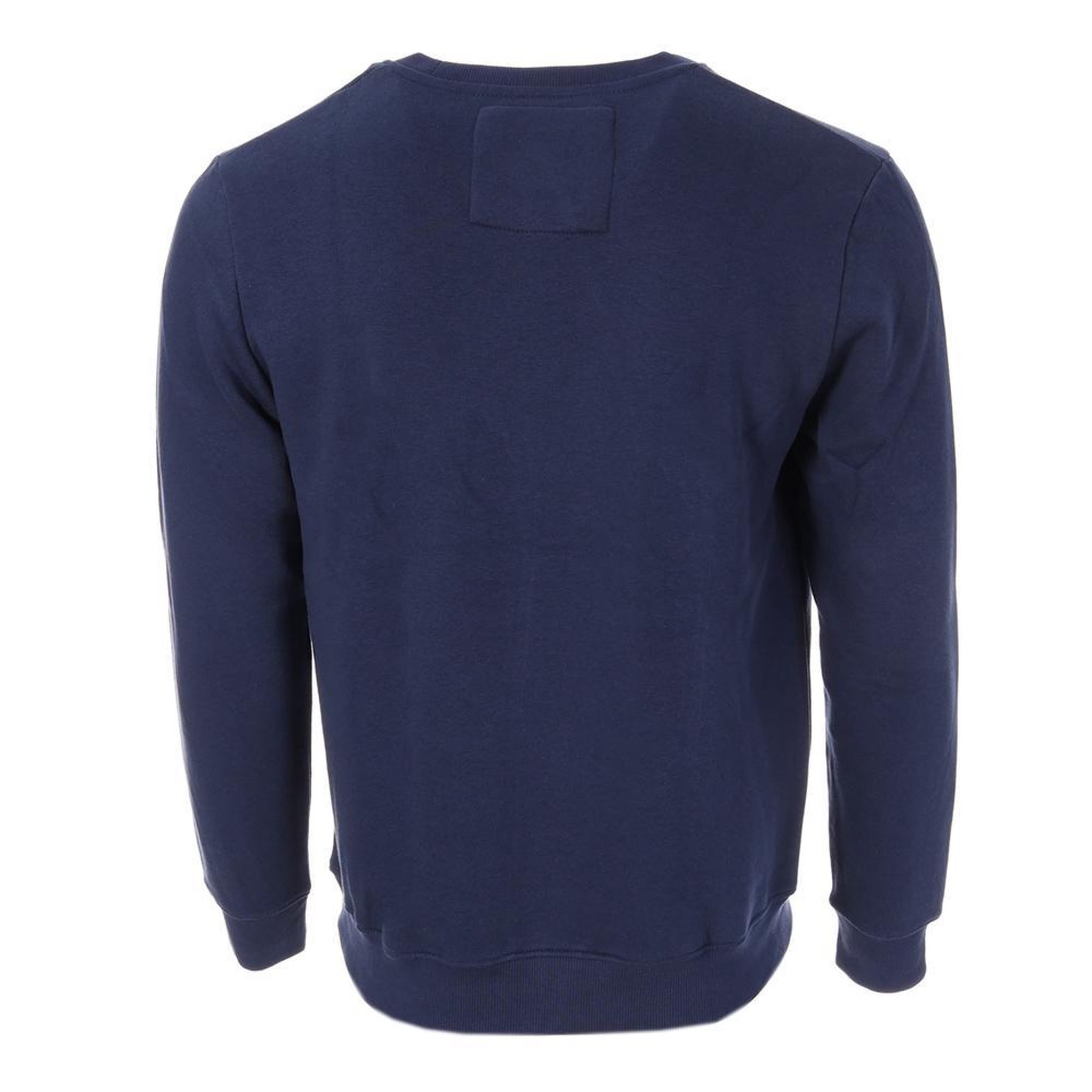 Voir la diapositive 2 : VON DUTCH Sweat Marine Homme Von Dutch Crew