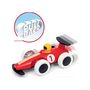 Voir la diapositive 2 : Brio 30308 grande voiture retrofriction
