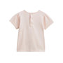 Voir la diapositive 4 : Petit Béguin Pyjama short enfant 2 pièces Arizona