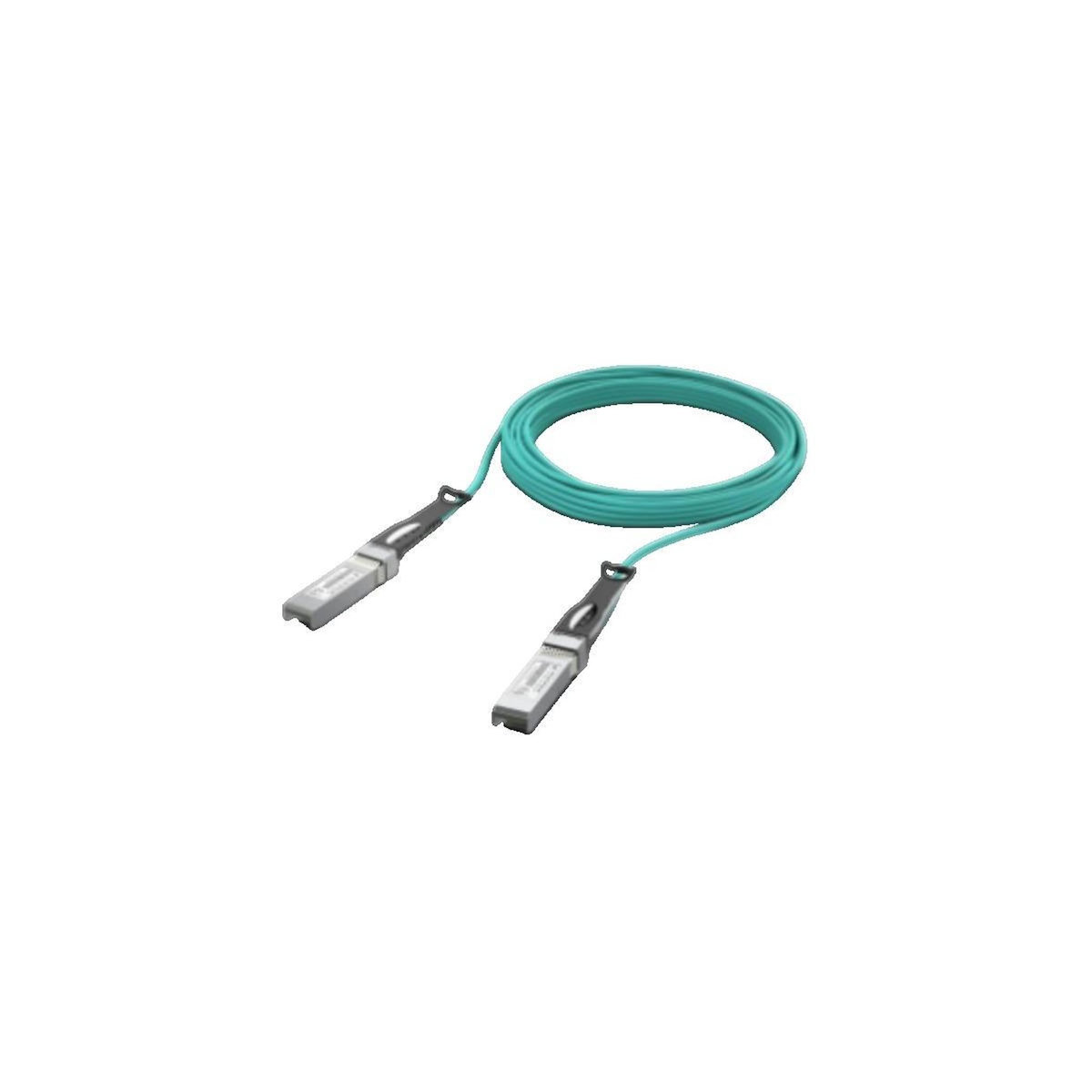 UBIQUITI Câble optique actif Ubiquiti 10 Gbps 5 m