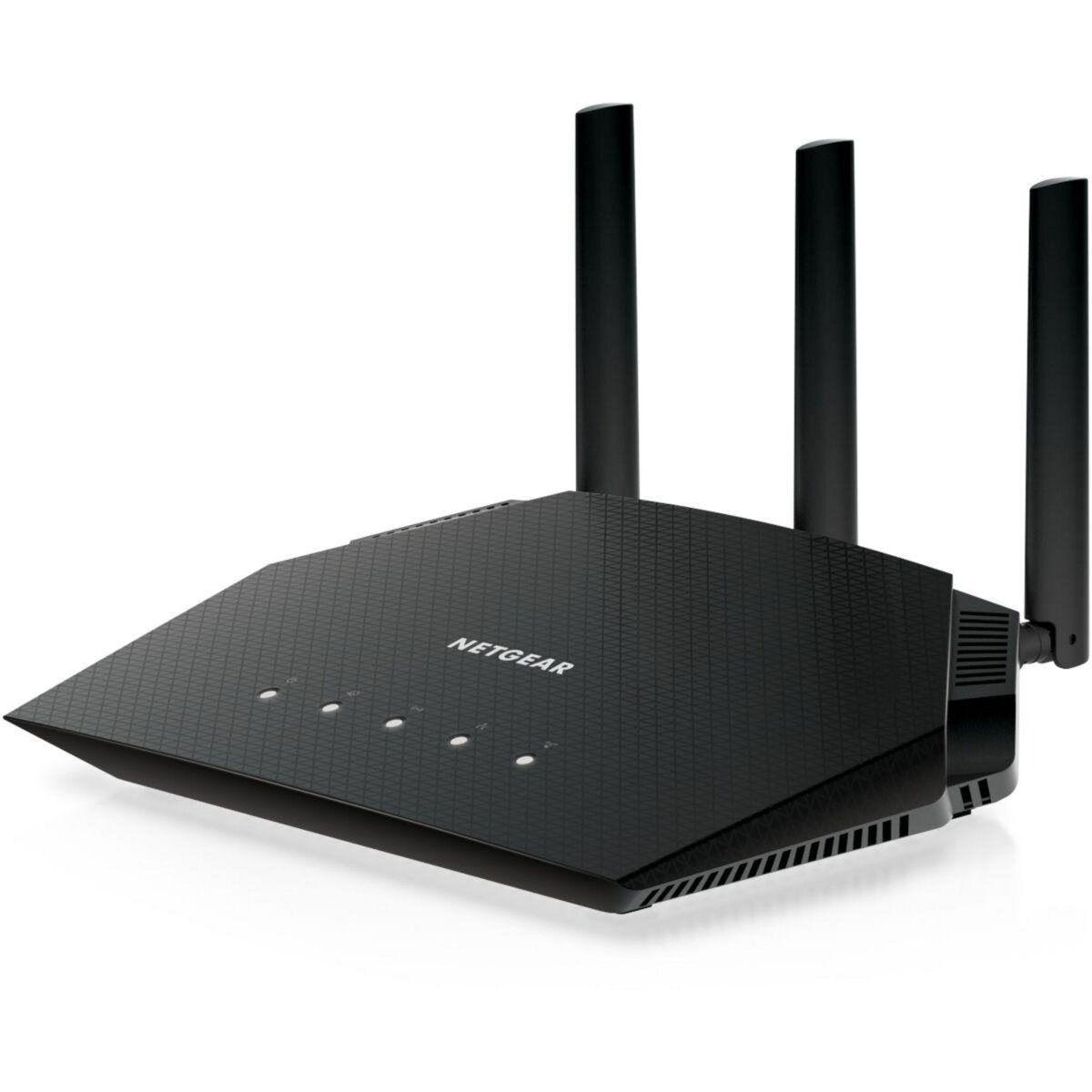 Netgear Routeur Wifi WIFI 6 RAX10-100EUS - Dual Band AX1800