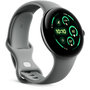 Voir la diapositive 3 : GOOGLE Montre connectée Pixel Watch 3 45 mm Vert Sauge 4G