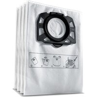 Sacs Papiers Par 6 Avec 2 Microfiltres Zr003901 Pour Aspirateur Moulinex,  Rowenta , Accessimo [] - Accessoire aspirateur - entretien sols BUT