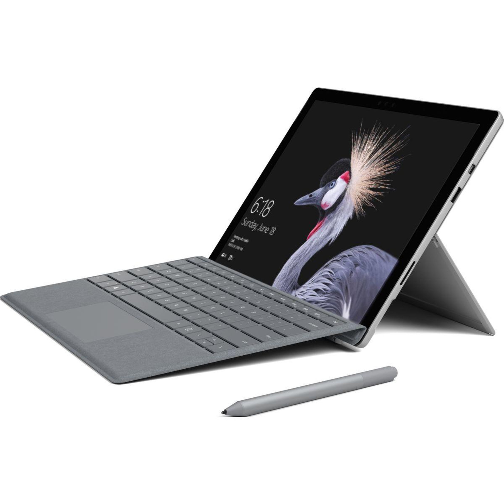 Voir la diapositive 3 : MICROSOFT Stylet Surface Pen Platine