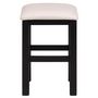 Voir la diapositive 2 : Tabouret en hêtre massif SIT