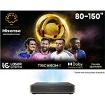 Hisense Vidéoprojecteur home cinéma Laser Cinema PT1