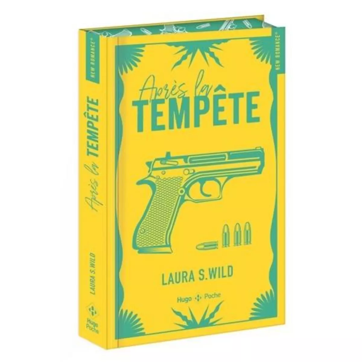  APRES LA TEMPETE, Wild Laura S.
