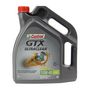 Voir la diapositive 1 : Castrol Huile moteur CASTROL GTX Ultra 10W-40 5L