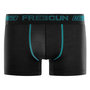 Voir la diapositive 4 : FREEGUN Lot de 4 Boxers homme Aktiv Sport Ultra 3D