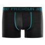 Voir la diapositive 4 : FREEGUN Lot de 4 Boxers homme Aktiv Sport Ultra 3D