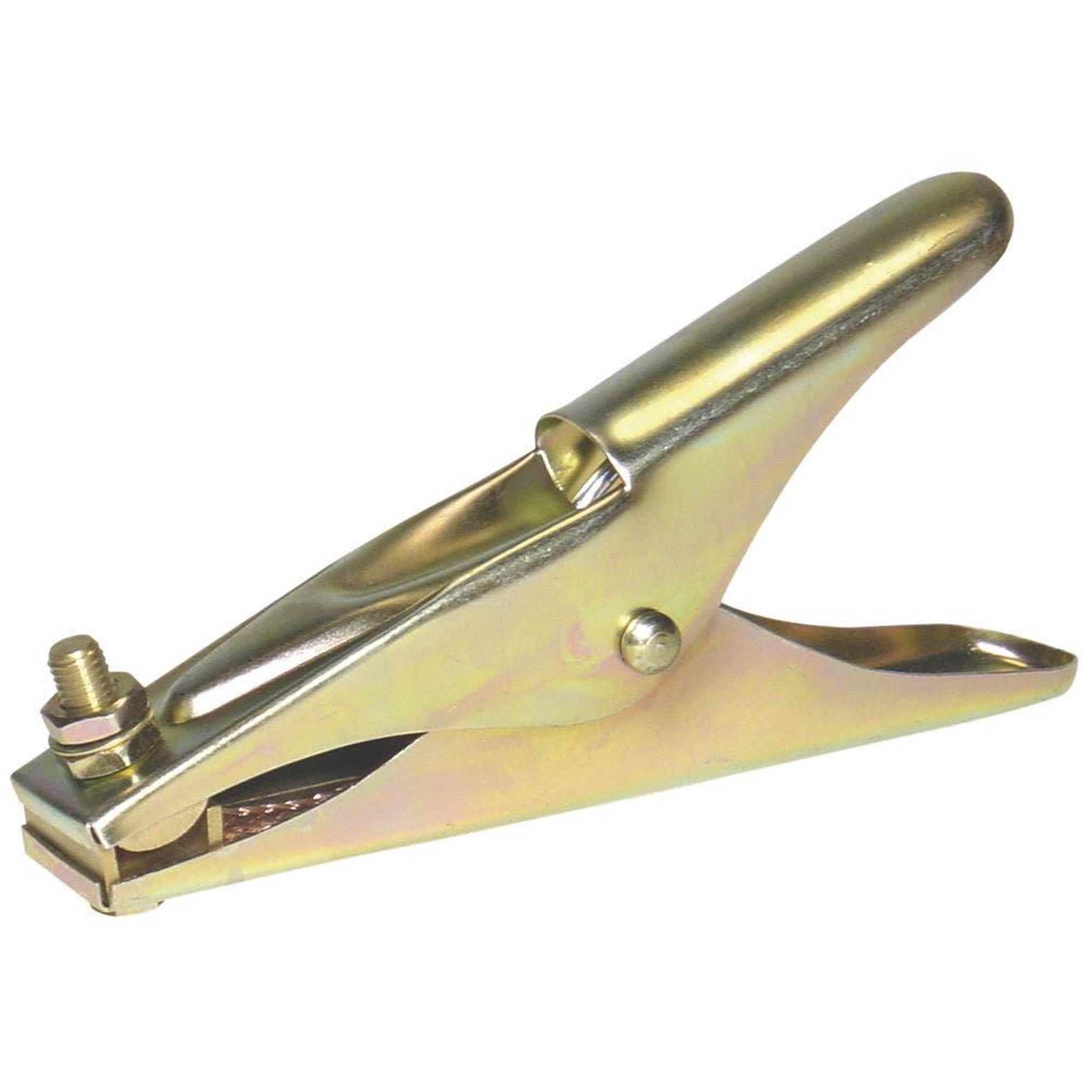 OERLIKON Pince de masse hippo