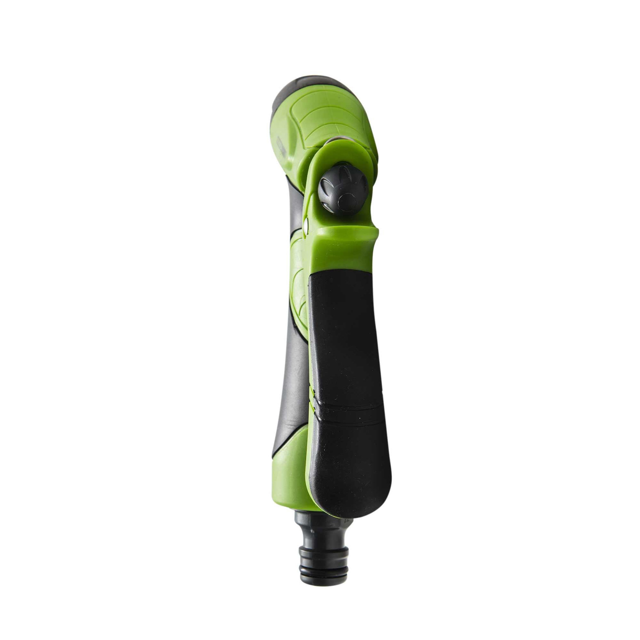 Voir la diapositive 3 : WERKAPRO Pistolet d'arrosage réglable werka pro
