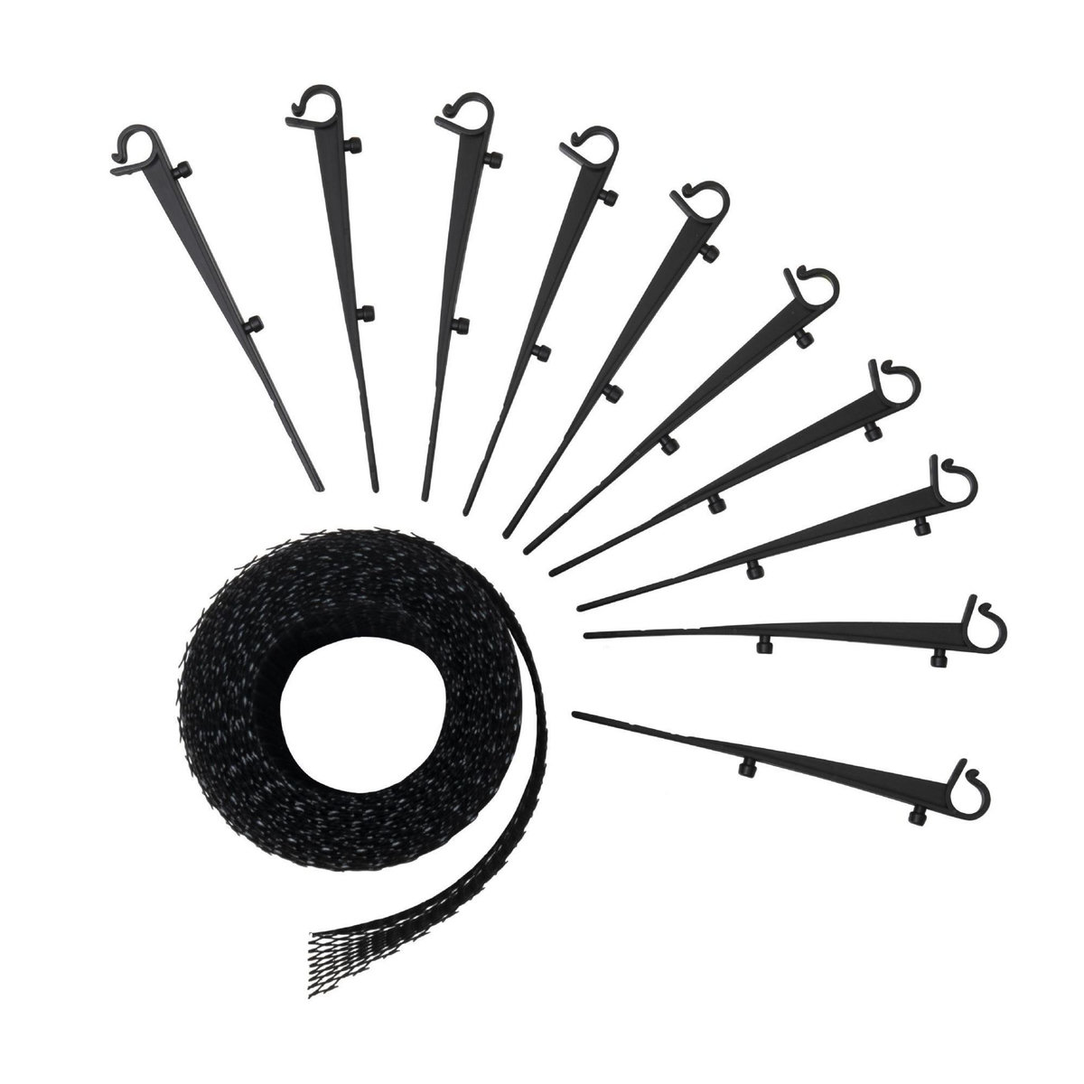 WERKAPRO Grillage protège-gouttière WERKA PRO