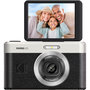 Voir la diapositive 3 : Kodak Appareil photo Compact Pixpro C1 Black + Micro SD 16Go