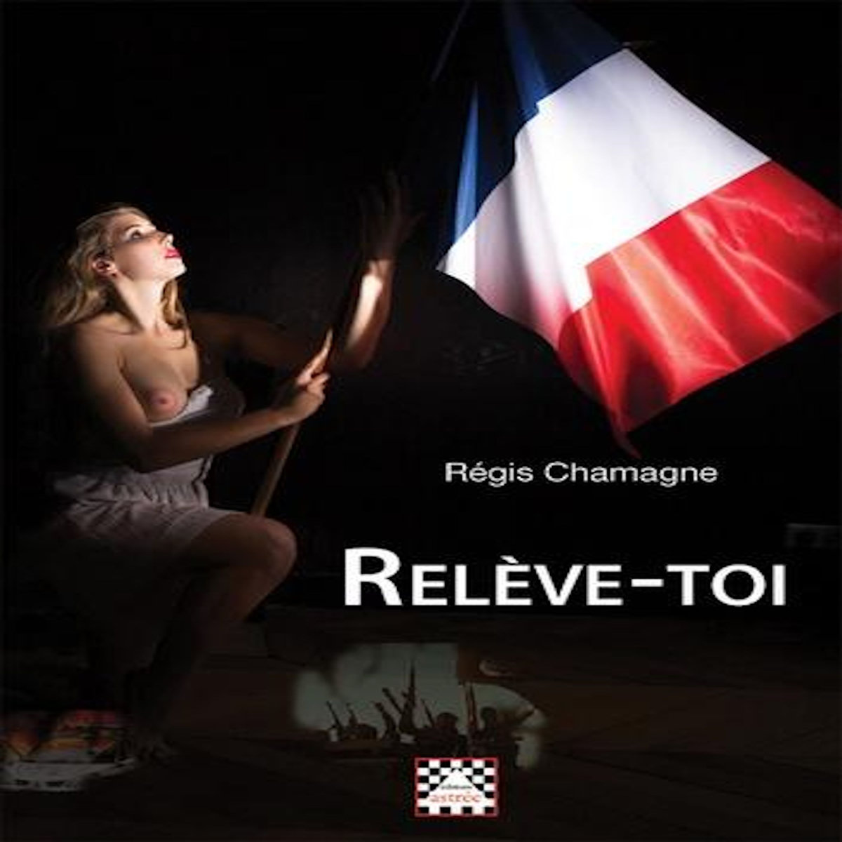 RELEVE-TOI, Chamagne Régis