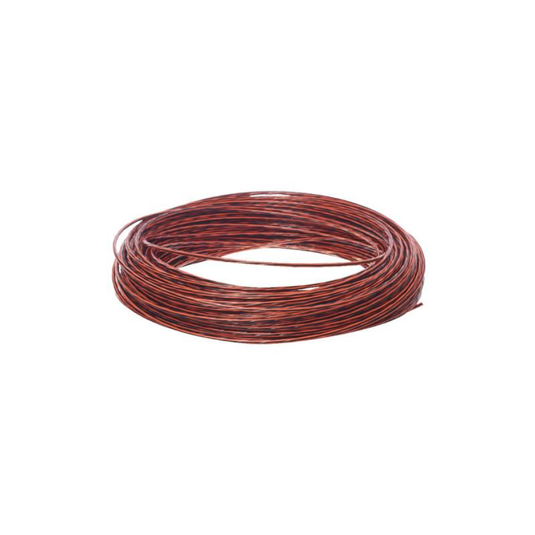 Ryobi Rouleau de fil torsadé universel RYOBI - 44 mètres - diamètre 2,4 mm - RAC180