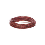 Ryobi Rouleau de fil torsadé universel RYOBI - 44 mètres - diamètre 2,4 mm - RAC180