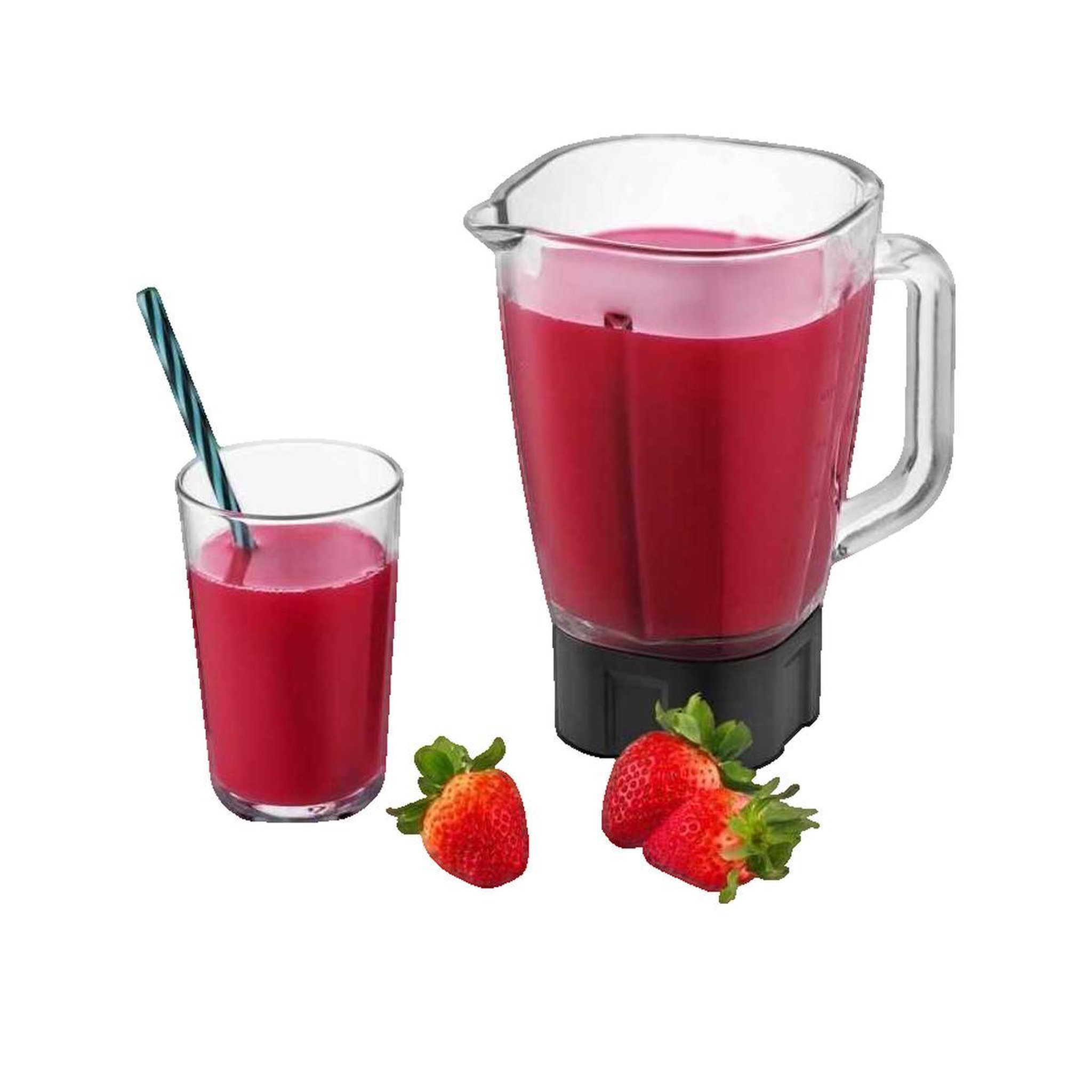 Voir la diapositive 2 : SENCO Blender Sencor SBL 5870GD 1800W 24000RPM 1,5L