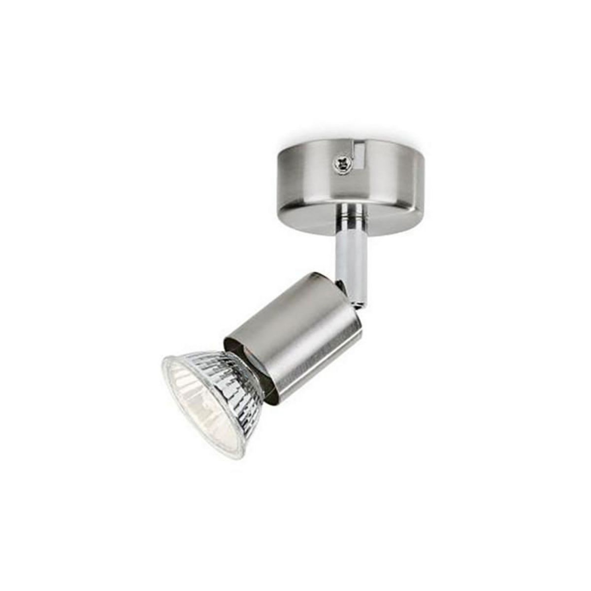 PHILIPS HUE Spot Limbali PHILIPS - GU10 - Chrome mat - Ampoule non incluse
