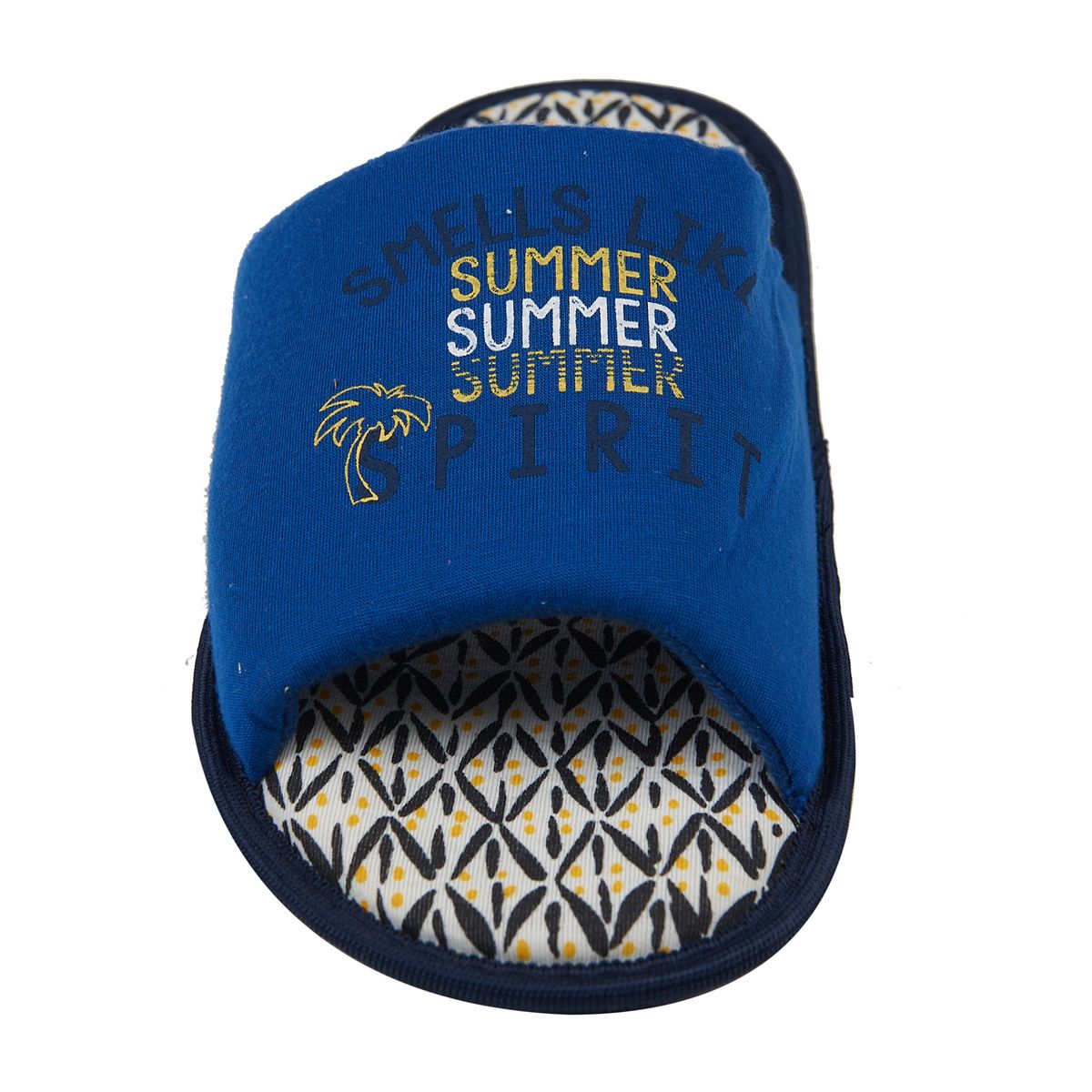 IN EXTENSO Pantoufles ouvertes