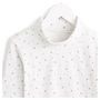Voir la diapositive 2 : IN EXTENSO Sous pull fille