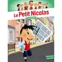  LE PETIT NICOLAS TOME 5 : LE SCOOP, Kecir-Lepetit Emmanuelle